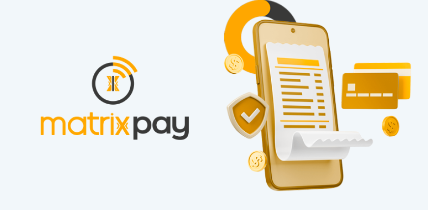 MatrixPay Home04