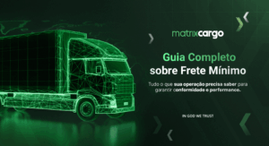 Saiba tudo sobre o frete mínimo - Guia completo