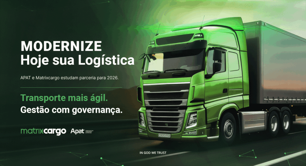 Por que 2026 pode marcar um novo ciclo logístico em Portugal